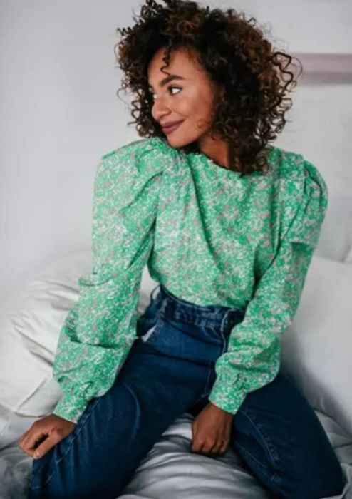 Bluzka Laurella rozmiar XS 34