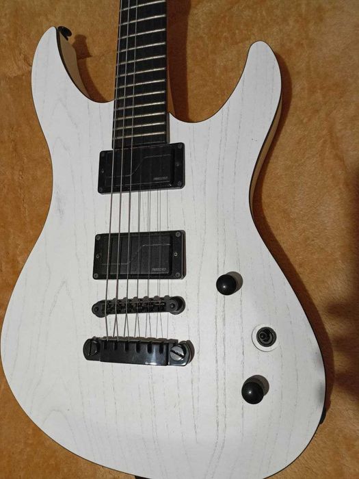 Електрогітара Fujigen FGN