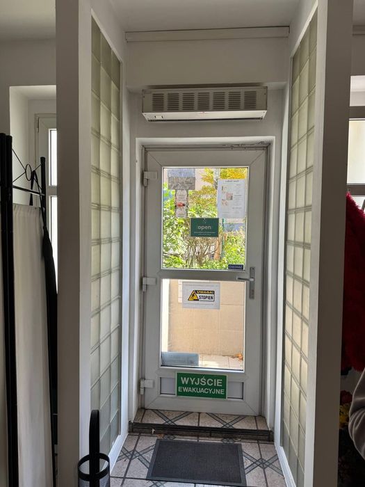 Wynajmę lokal użytkowy