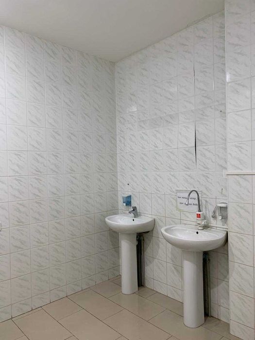 Офис 650 м ул Базарная новый дом