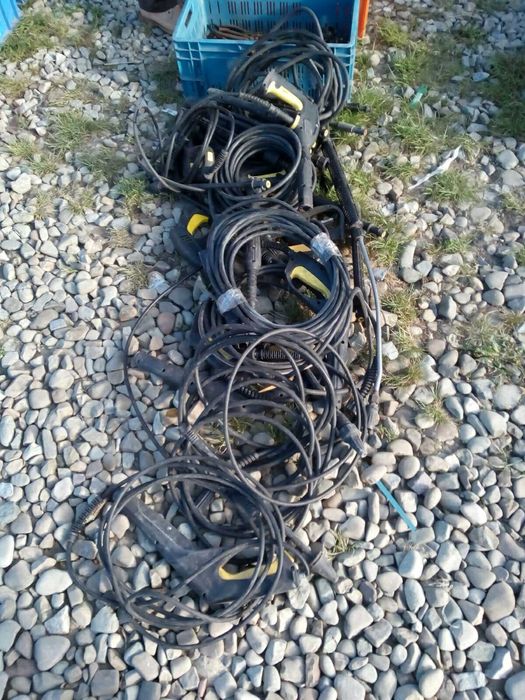 KARCHER Пістолет насадка ФРЕЗА