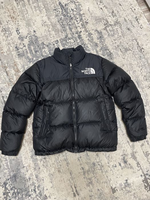 Пуховик The North Face
