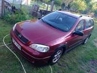 Sprzedam opel astra 1999r