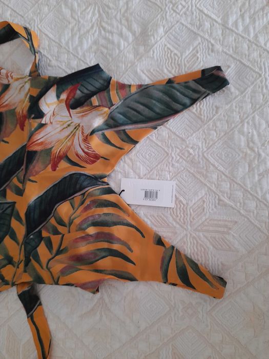 Vestido Verão Rialbanni