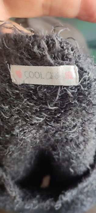 Sweterek cool club 152