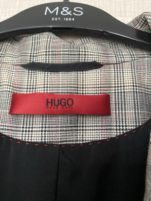 Женский пиджак Hugo Boss