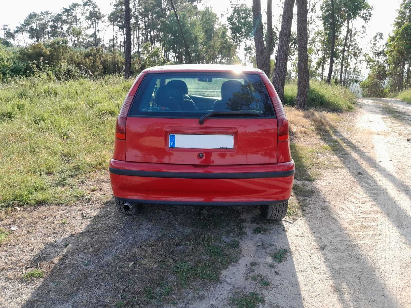 Fiat Punto GT 1996