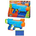 Pistolet na strzałki wyrzutnia Nerf Elite JR Explorer