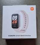 Xiaomi Smart Band 8 Active Pink