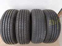 4x 185/60 R16 86H Toyo Proxes R39 2019r 7,3mm DEMO