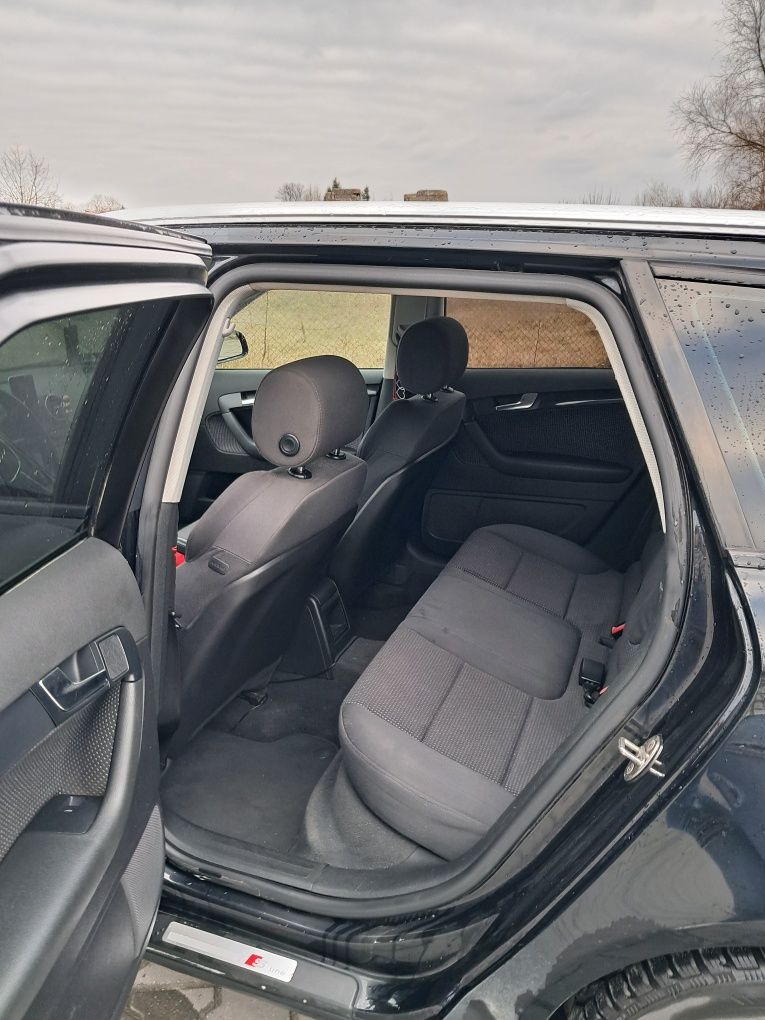 Audi A3 8P * 2.0 TDI