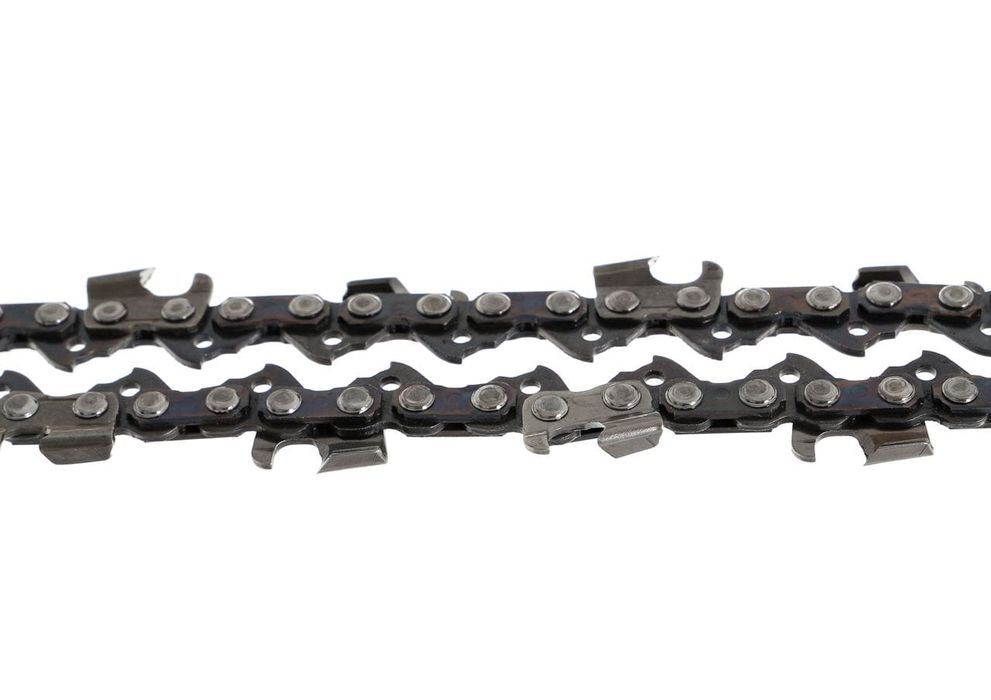 Prowadnica+ 2 łańcuchy 18" KD10153