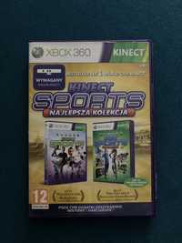 Gra Xbox 360 Kinect Sports