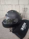 Kask motocyklowy Horn roz.S