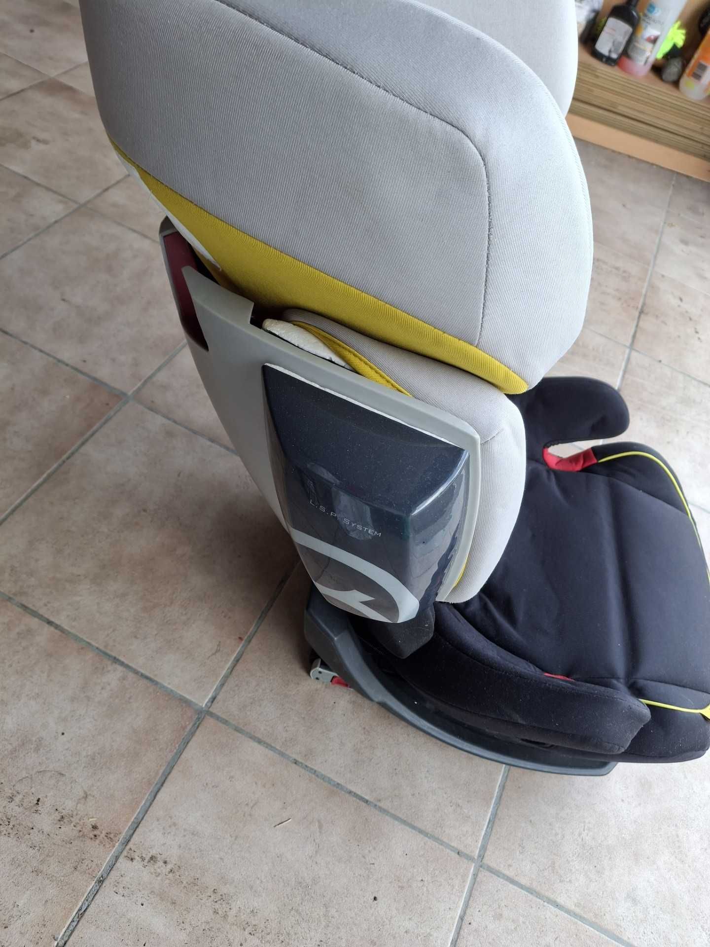 Cadeira Auto CYBEX