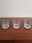 Copos cristal Whisky