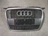 Grelha audi usada