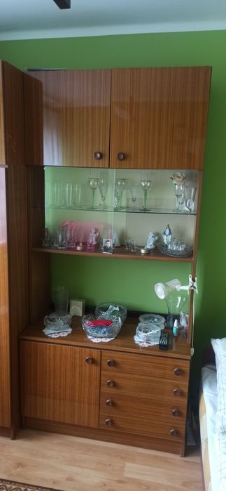 Meble oddam za darmo
