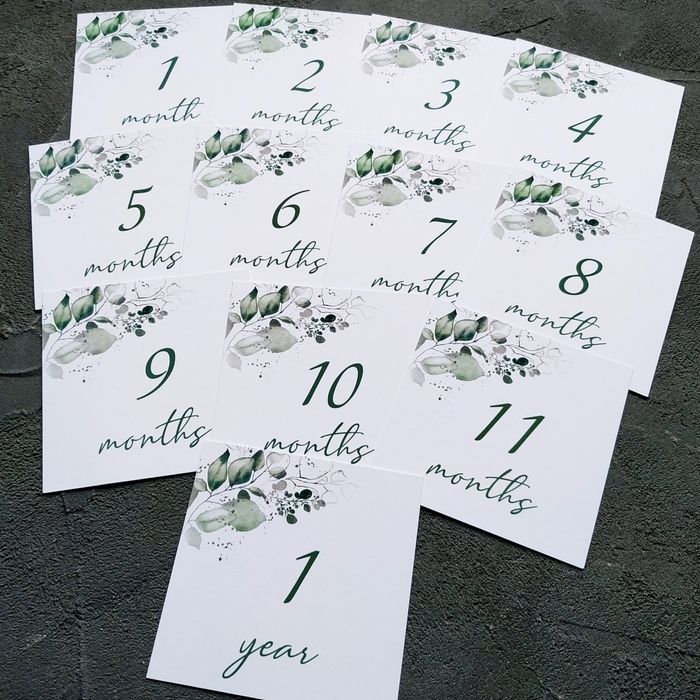 Картки для фотосесії