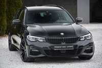 BMW Seria 3 xDrive mheV *M-Pakiet Harman *LED *Nawigacja *Skóra*KAMERA *VAT23%