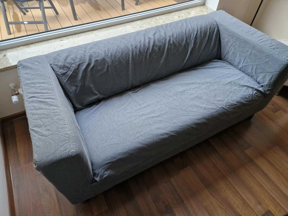 Kanapa /sofa Ikea klippan 2 szt
