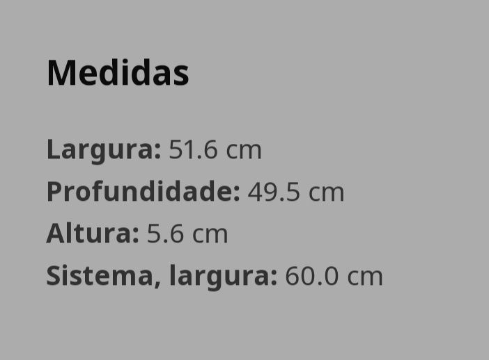 Tabuleiro para talheres em madeira