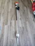 Motosserra STIHL Bateria