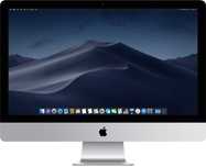 Компьютер, моноблок Apple iMac 27" 2019 i5 - 16GB RAM - 1TB - 570X 4GB