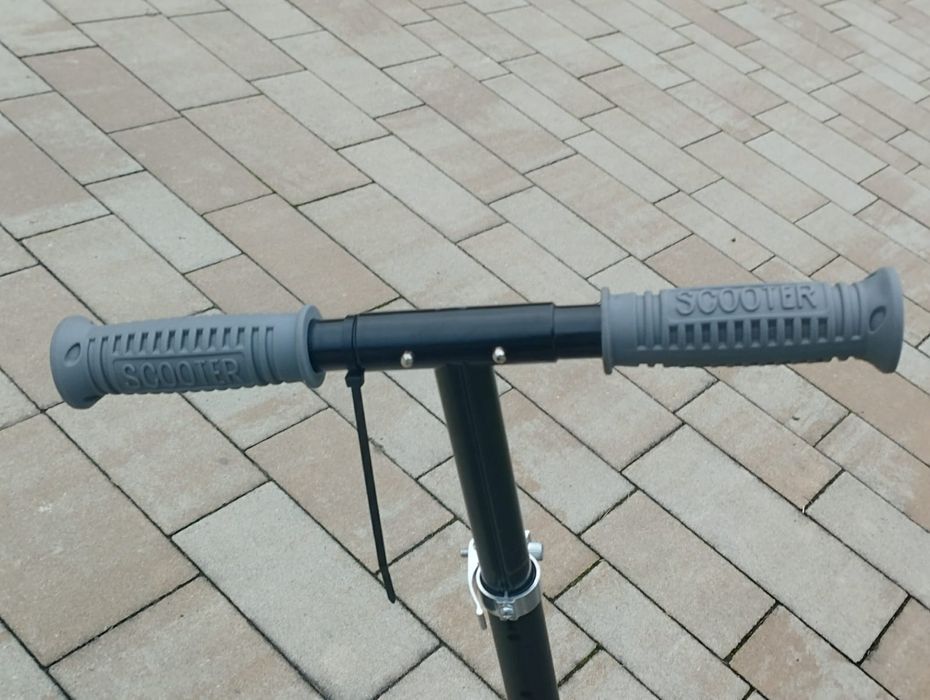 Hulajnoga / Scooter