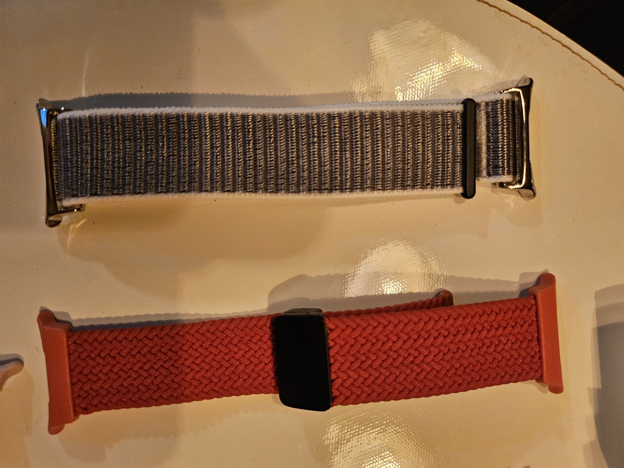 Braceletes novas para watch 7