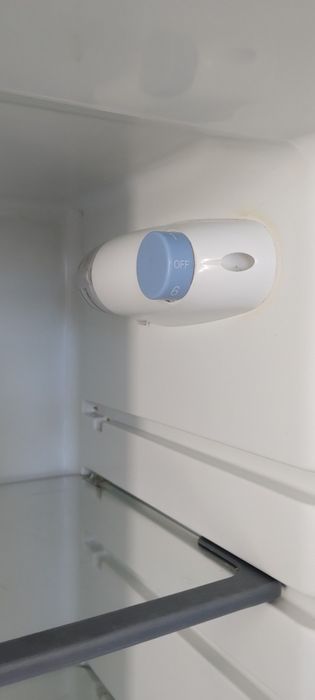 Frigorífico  a funcionar perfeitamente