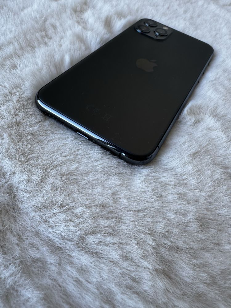 Iphone 11 pro 64GB como novo