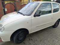 Fiat Seicento Fiat Seicento 2005