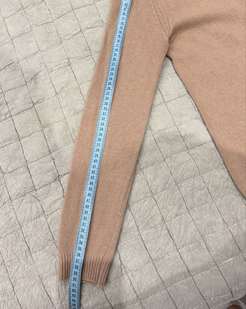 Гольф жіночий із шерсті Massimo Dutti р. S/M