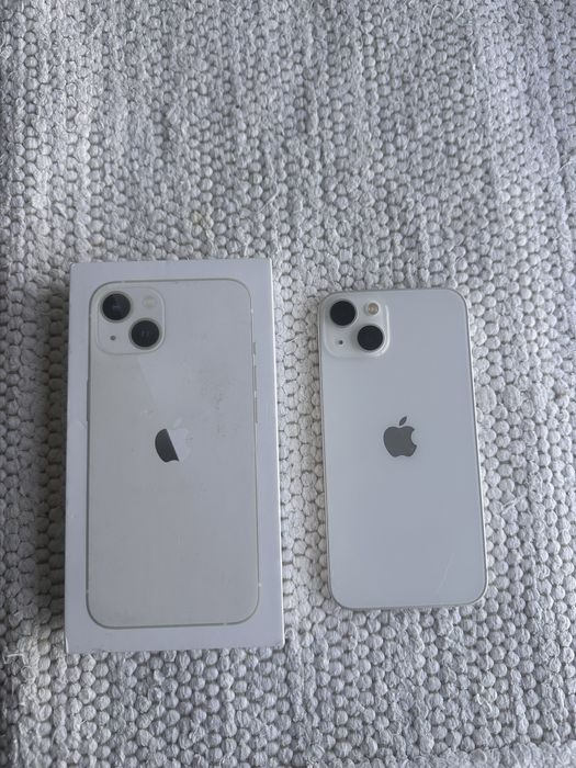 Iphone  13 128gb