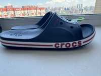 Шлепки Crocs