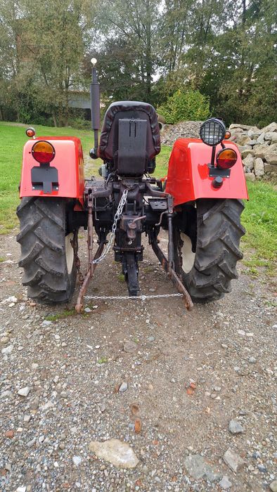 Ursus C330 . Ursus  C 335 ZAMIANA transport