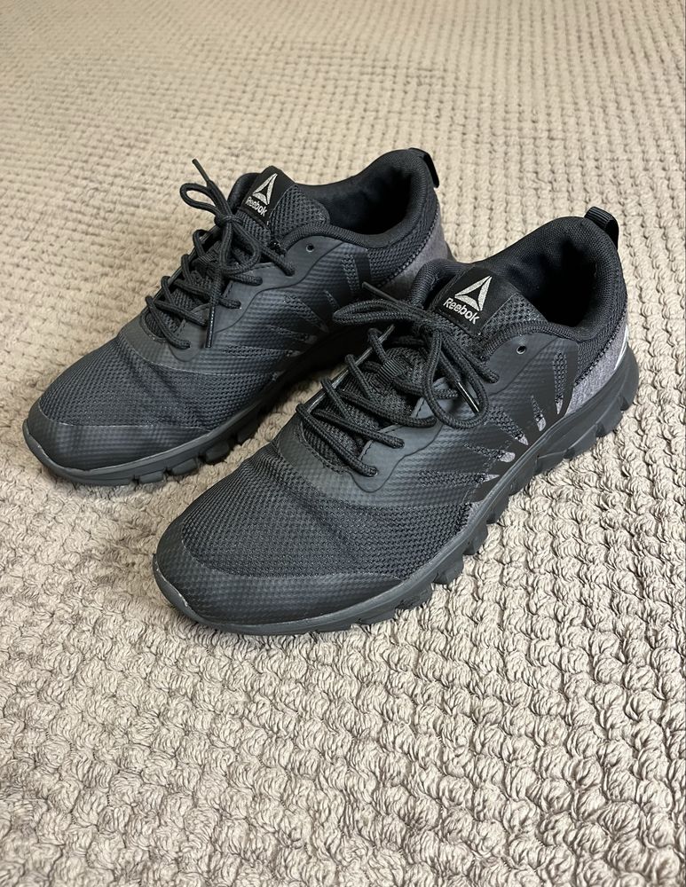 Жіночі кросівки Reebok Sublite оригінал