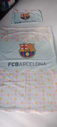 Pościel dziecięca FCBARCELONA