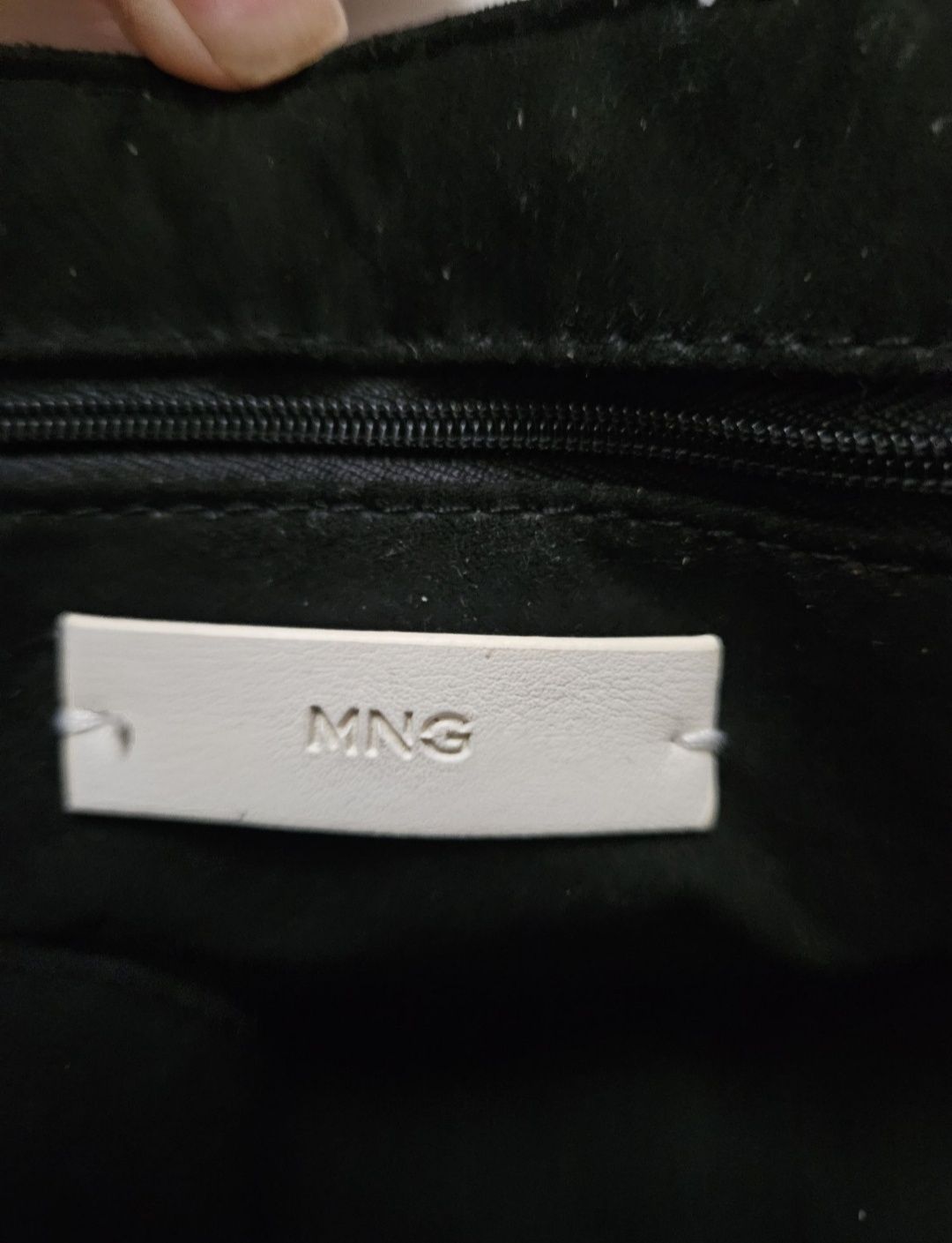 Сумка женская MNG