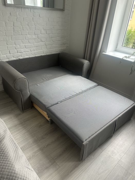 Sofa z funkcja spania