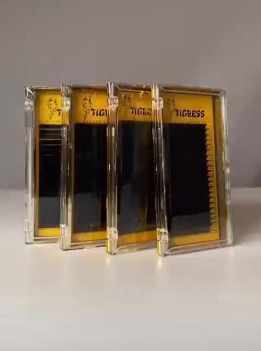 Вії Tigress нові