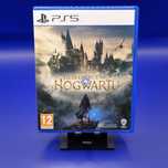 Hogwarts Legacy / Dziedzictwo Hogwaru PL okładka - gra na PS5