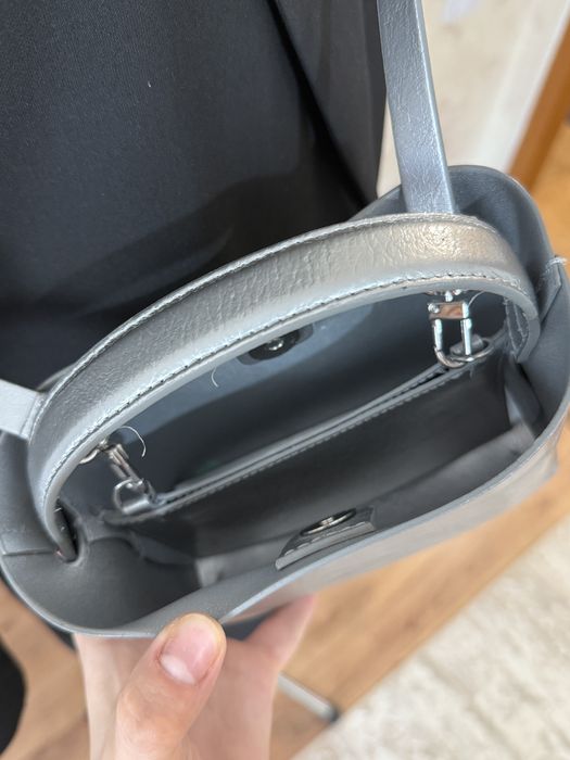 Сумка Arket оригінал