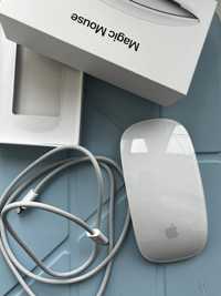 Magic mouse 3 нова