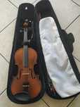Vendo Violino em excelente estado