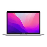 Apple MacBook Pro M2 2022 256 gb Space Gray MNEH3 ГАРАНТИЯ от МАГАЗИНА