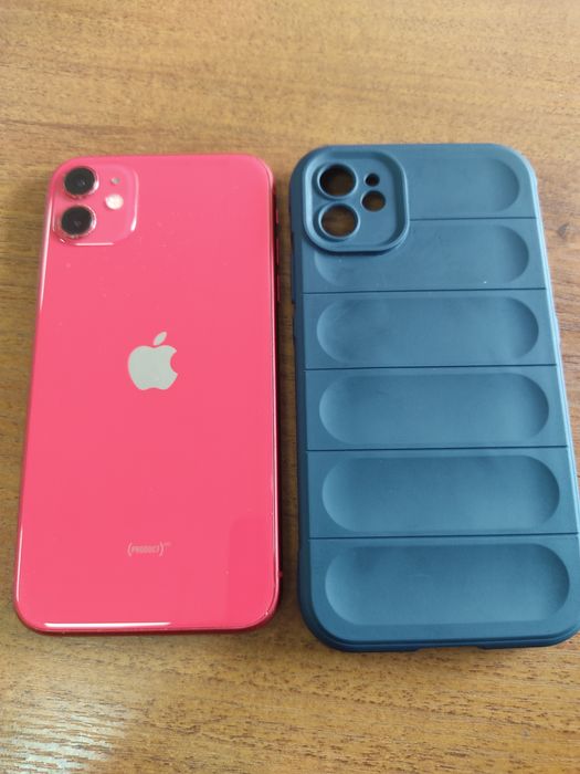 Iphone 11 128 gb NFC