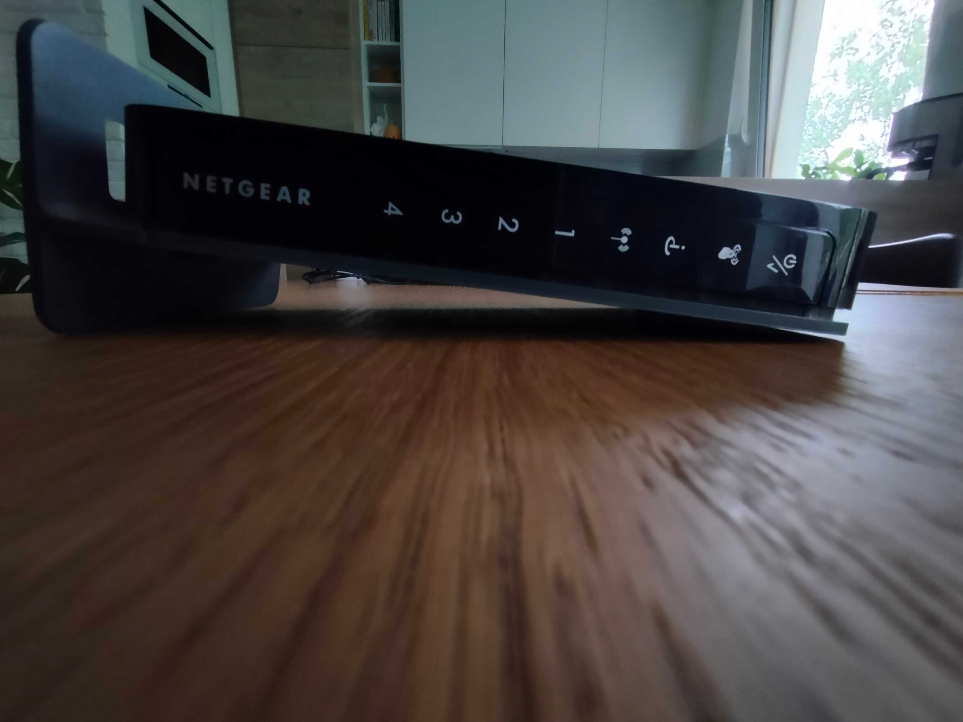 Router NETGEAR N300 JWNR2000 v2