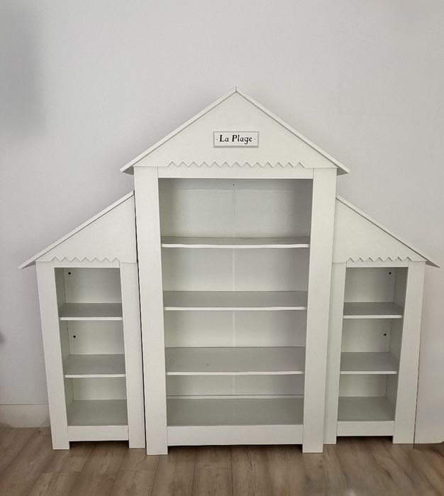 Meble Pinio Marsylia do pokoju dzieciecego